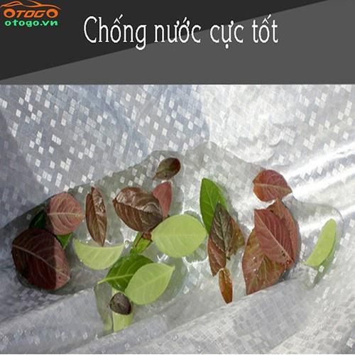 Bạt che phủ xe Mazda CX5 cao cấp