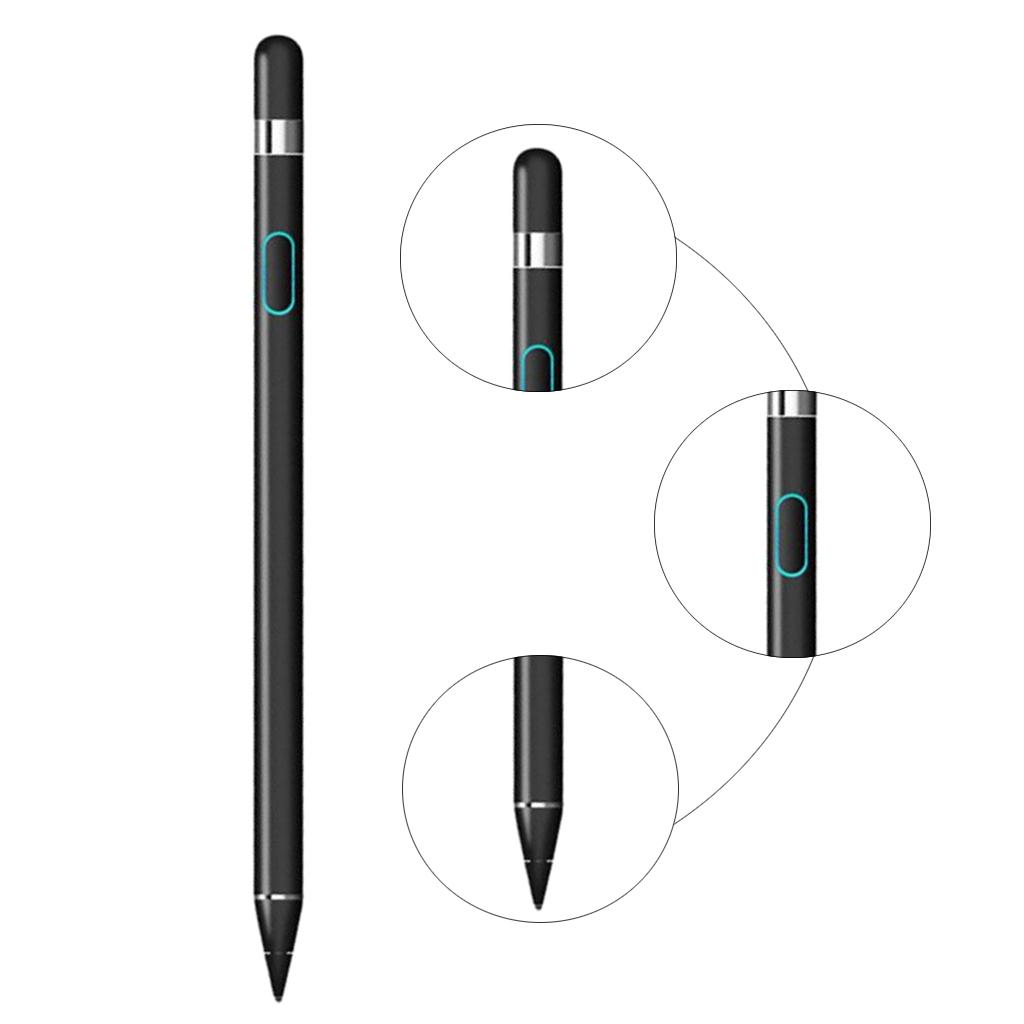 Tablets Touch Stylus Pen For Apple  Pro 9.7",10.5",11",12.9"