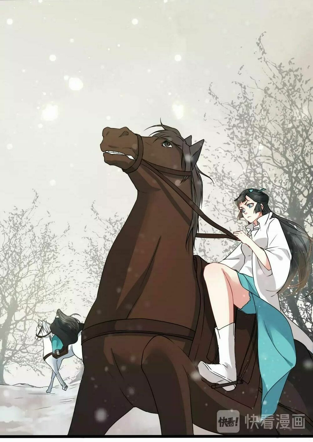 bồng sơn viễn 2 chapter 2 6