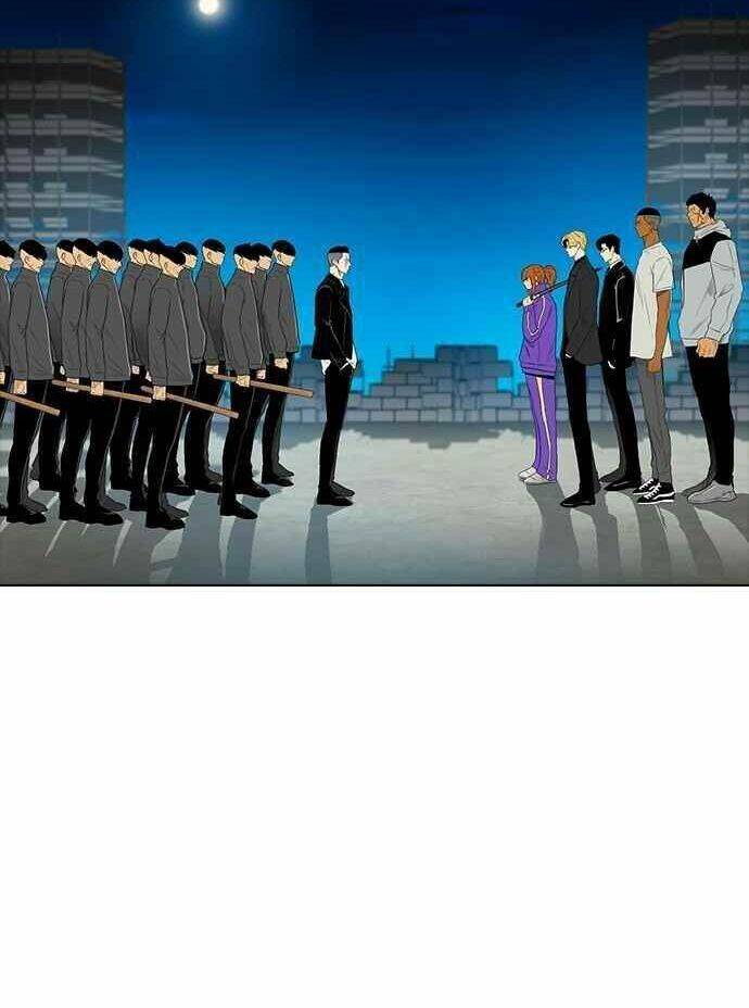 kẻ hồi sinh chapter 160 5