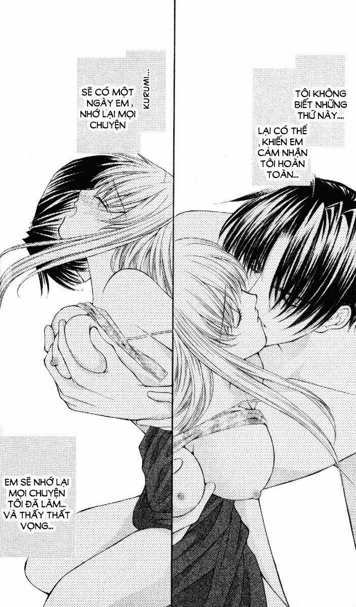 anh chàng khắc tinh chapter 39 24