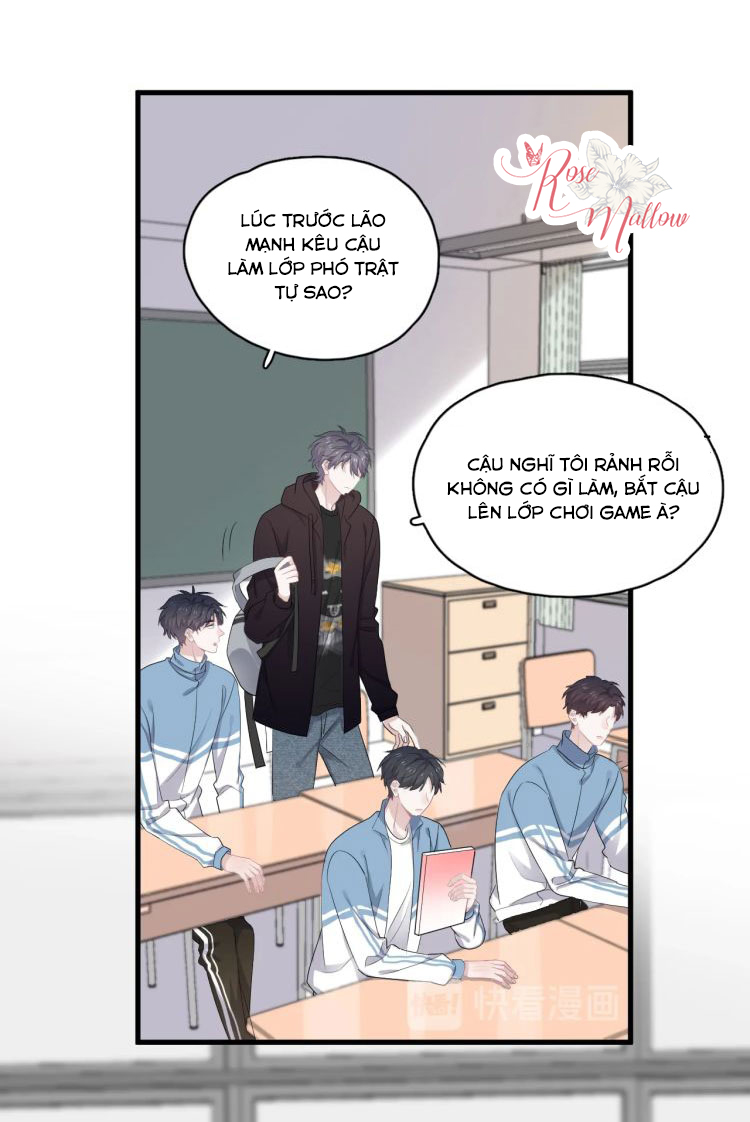 đề này vượt quá sức rồi chapter 15 26