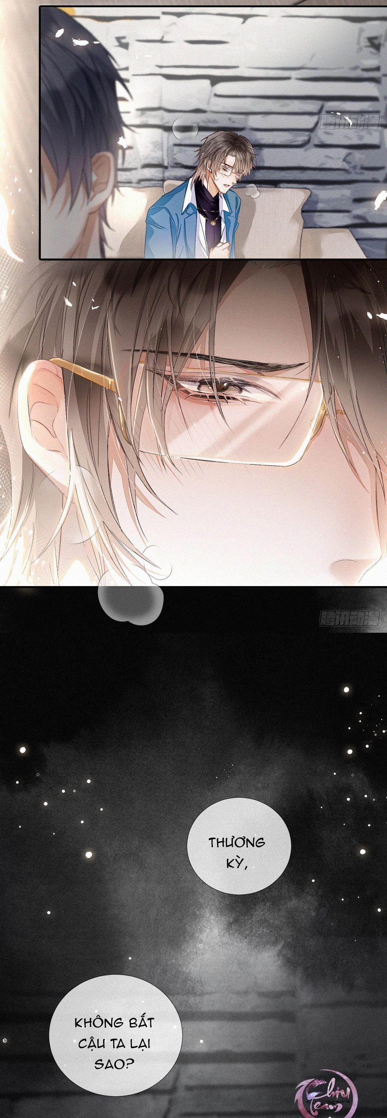 thực sắc chapter 2 6