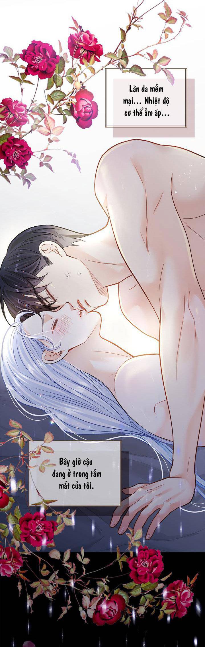 hôn nhân bị đánh cắp của hồ ly chapter 31.2 26