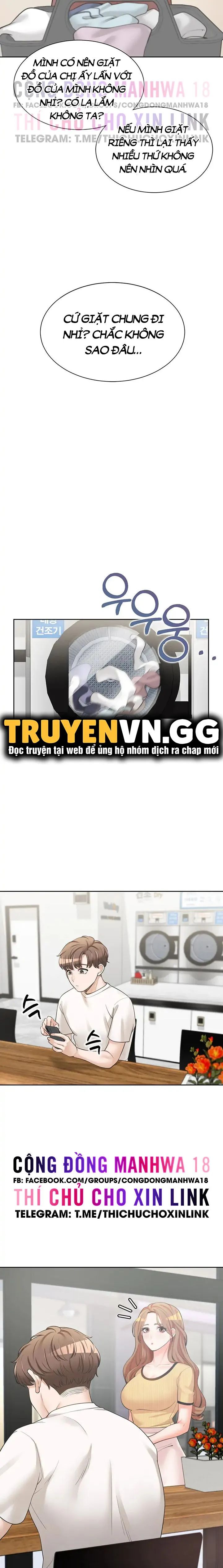 chiếc giường tầng chapter 2 22