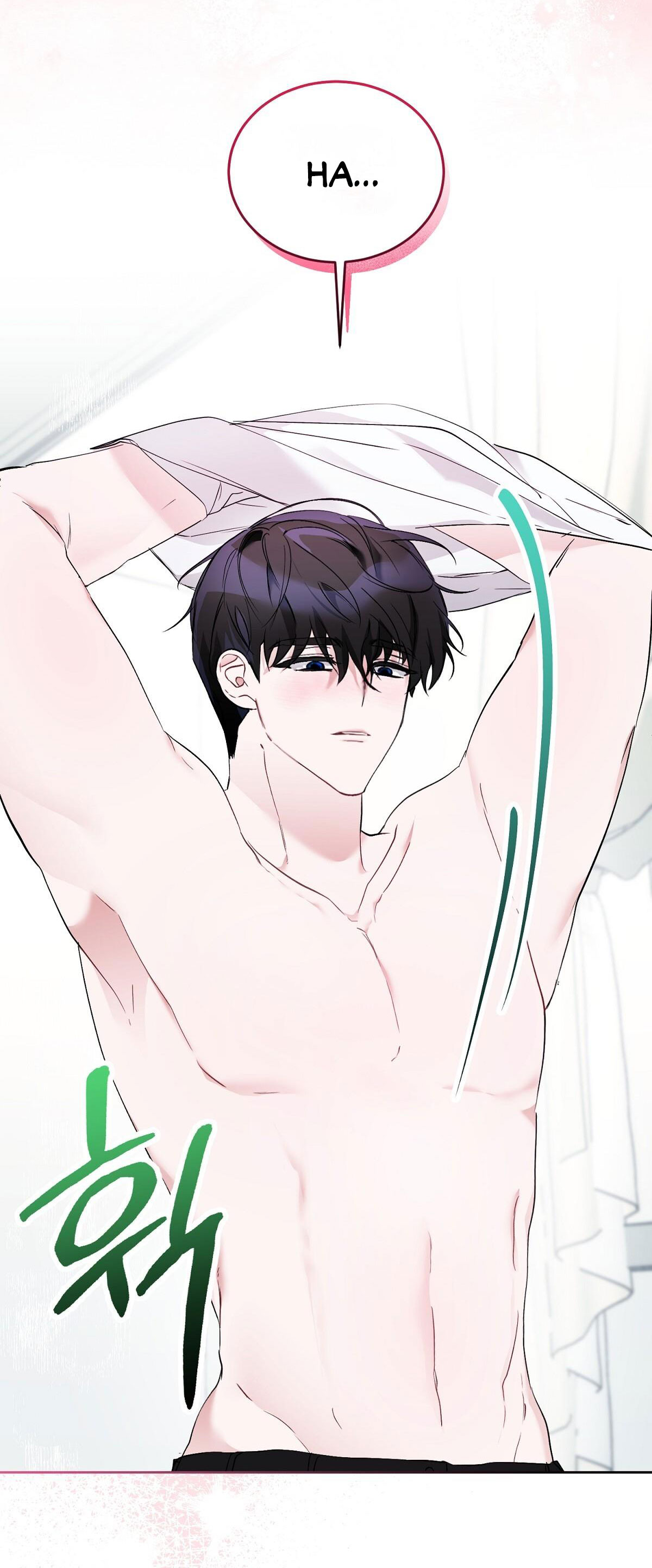 Người Bạn Dâm Loạn chapter 18.1 - Trang 8