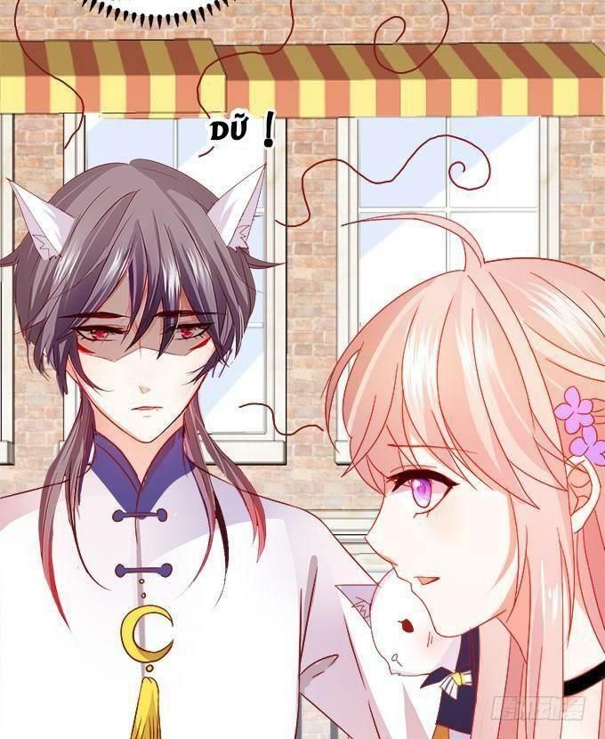 hồ tiên hung bạo chapter 15 7