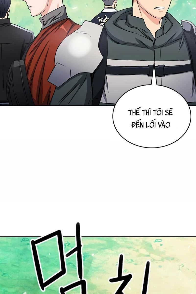 druid tại ga seoul - người hóa thú chapter 75 84