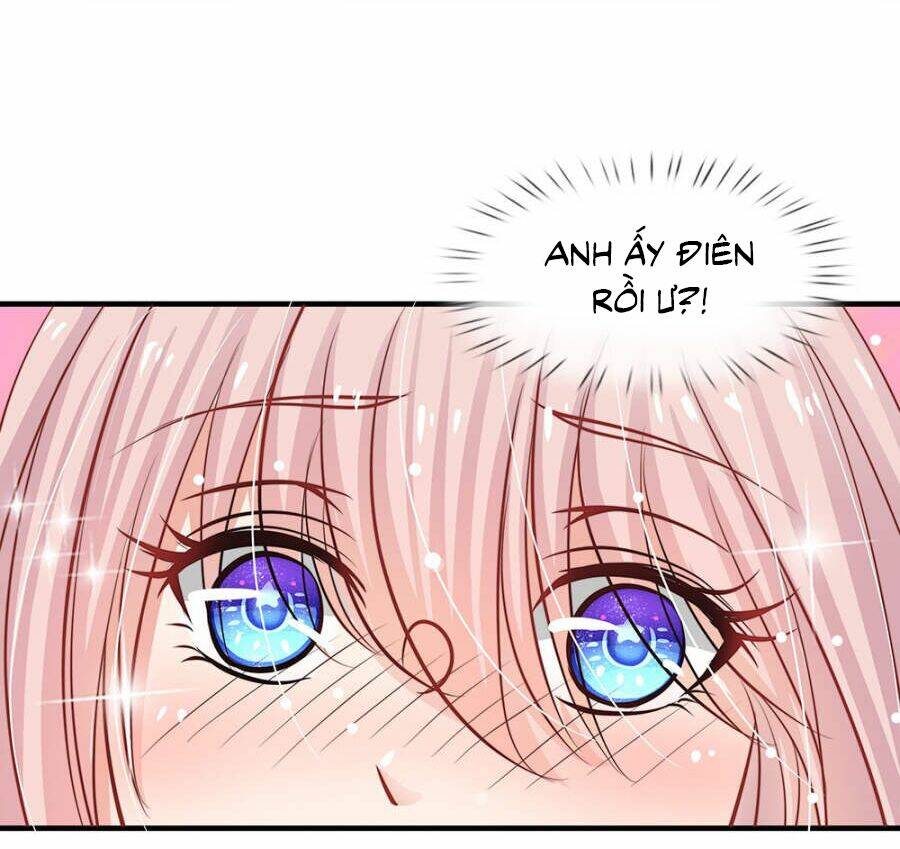 thiếu soái của tôi chính là manh như vậy chapter 51 12