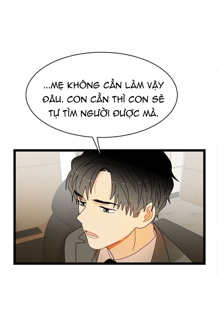 Giả Mạo Theo Phong Cách chapter 20 - Trang 36
