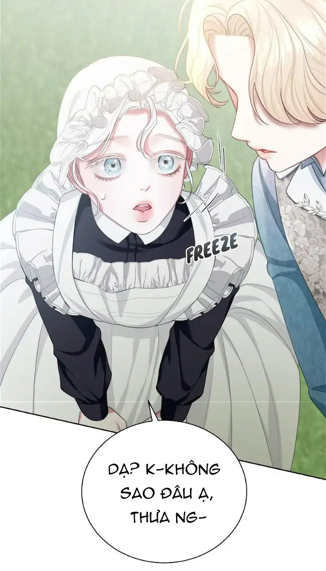nữ hầu muốn đình công chapter 6.2 25