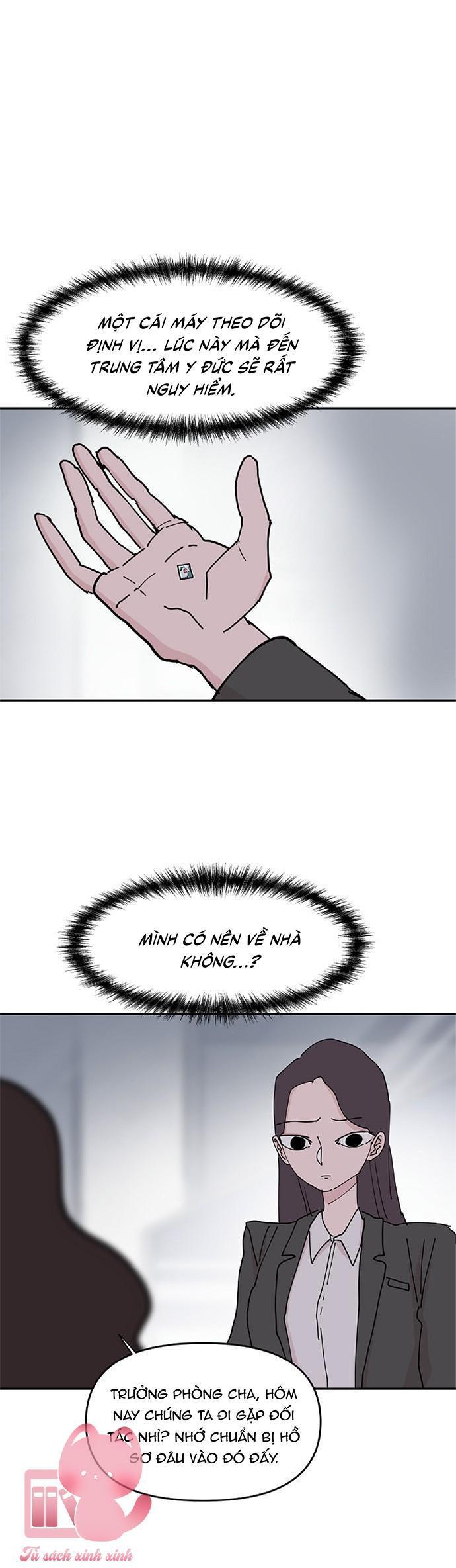 yêu không hồi kết chapter 32 2