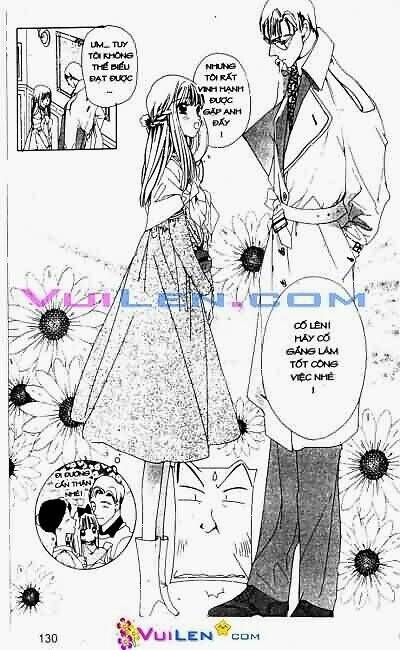 duyên kỳ ngộ chapter 5 131