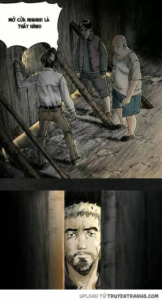 trấn thái bình chapter 11 28