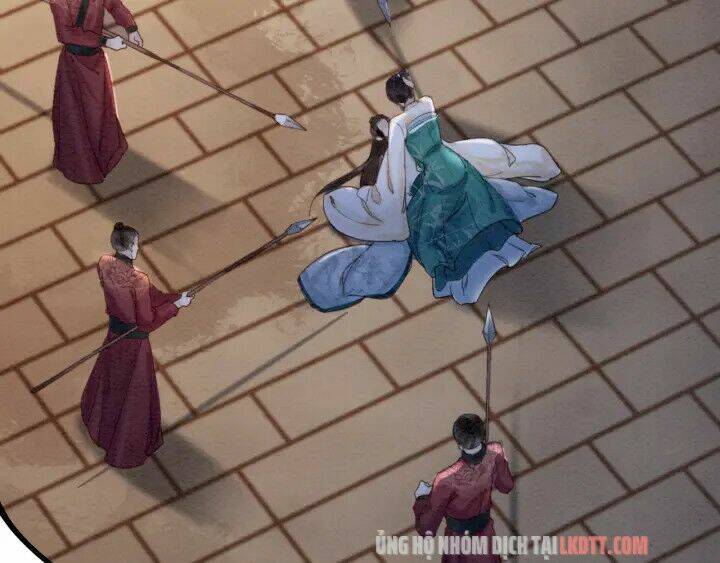 trọng sinh bá sủng nhiếp chính vương quá mạnh mẽ chapter 207 43