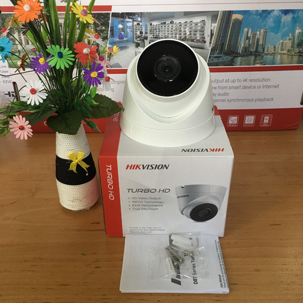 CAMERA HIKVISION DS-2CE56D8T-IT3F - HÀNG CHÍNH HÃNG