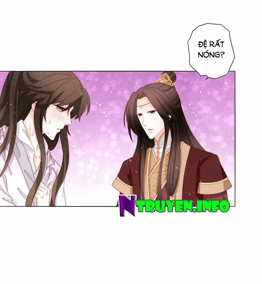 nam phi nữ tướng chapter 31 19