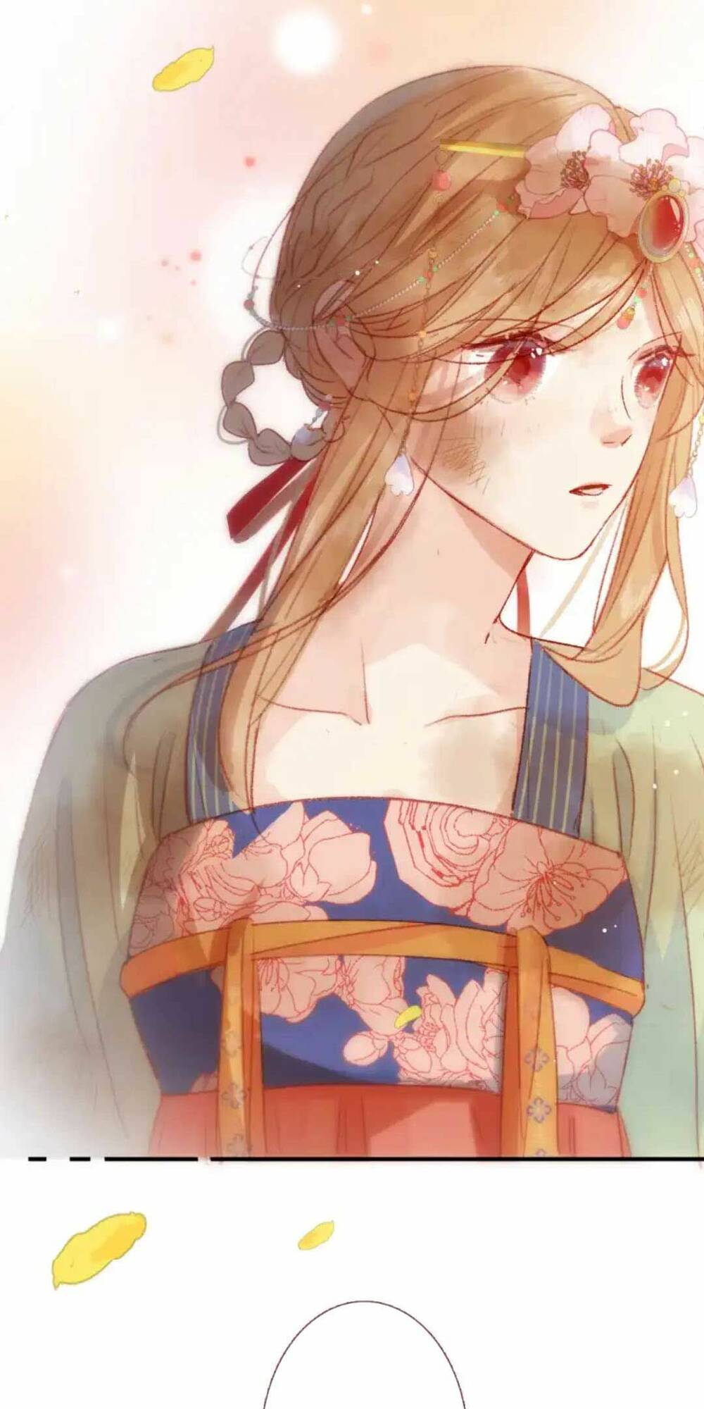 hoàng đế bệ hạ : cùng ta đi ăn xin nào chapter 3 30