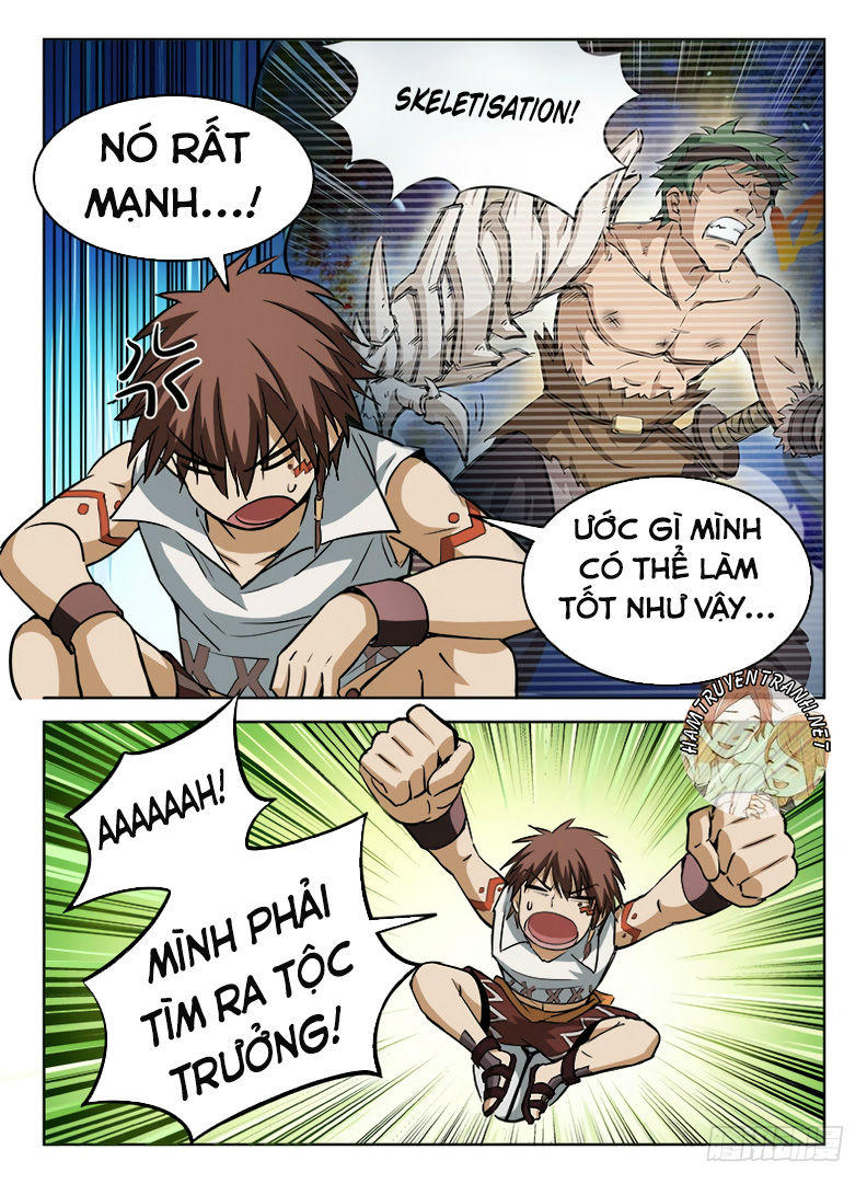 hunter age chapter 29 10