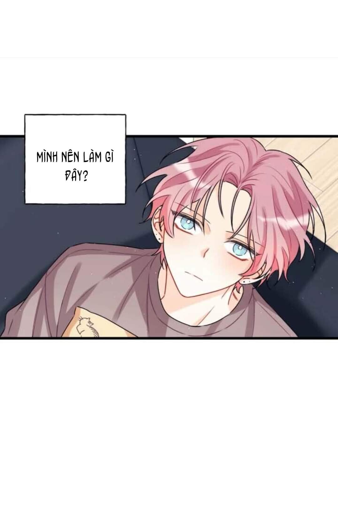 phía sau sân khấu chapter 2 3