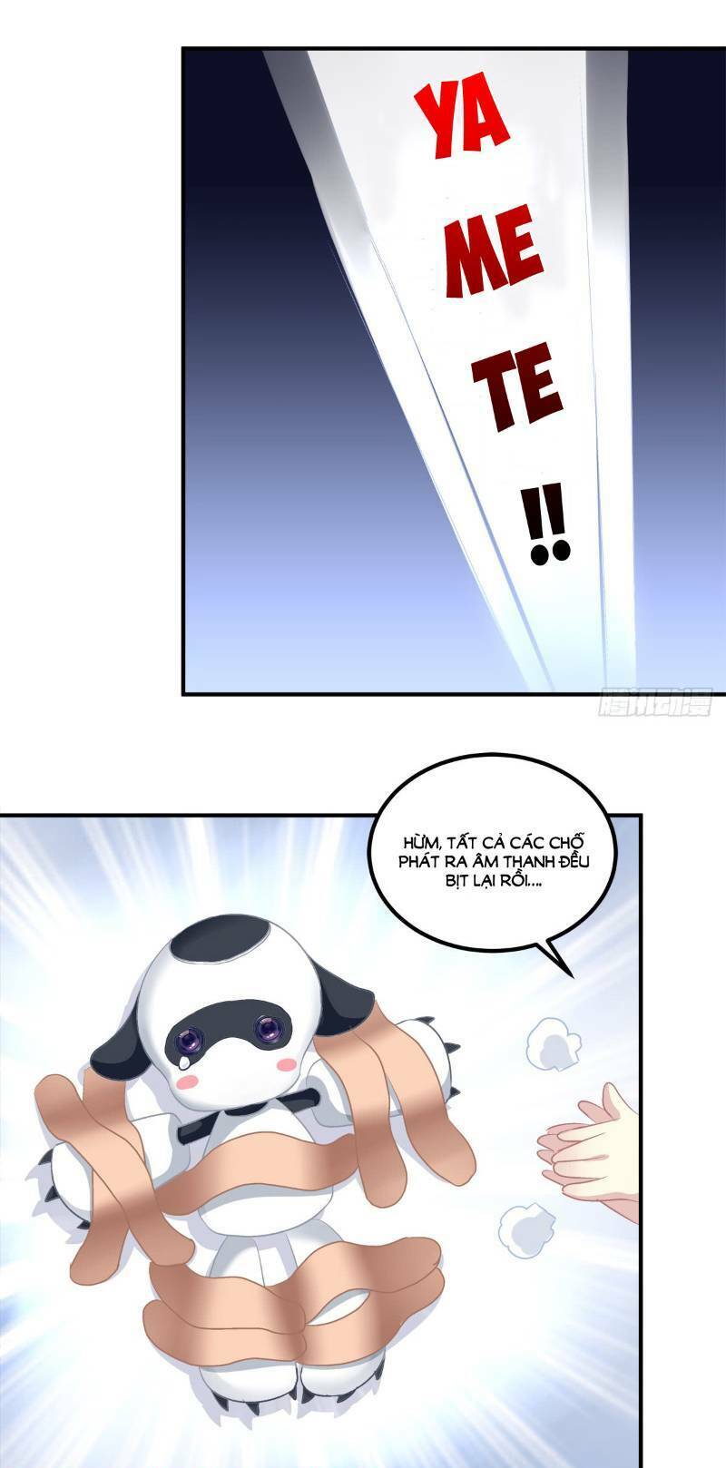 toàn bộ nắm trong tay chapter 6 9