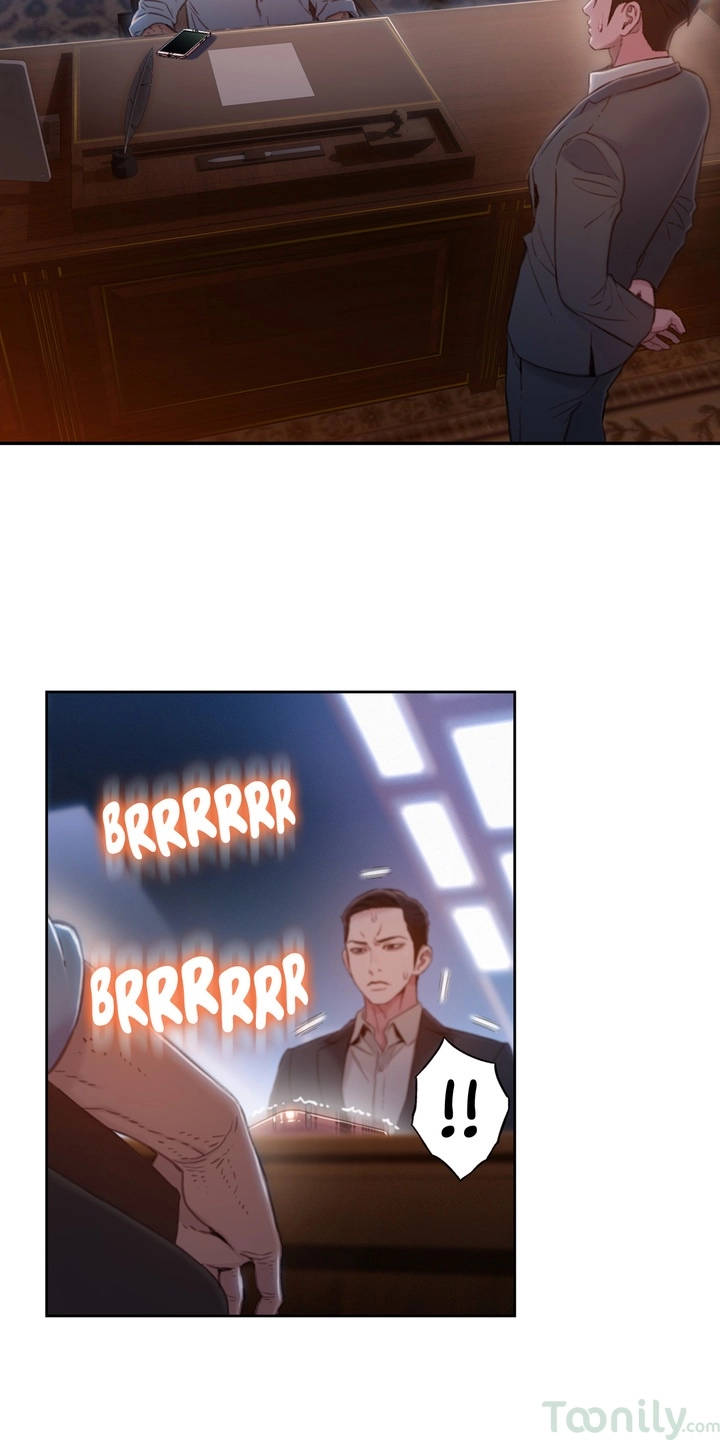 [raw] anh chàng ngọt ngào chapter 69 17