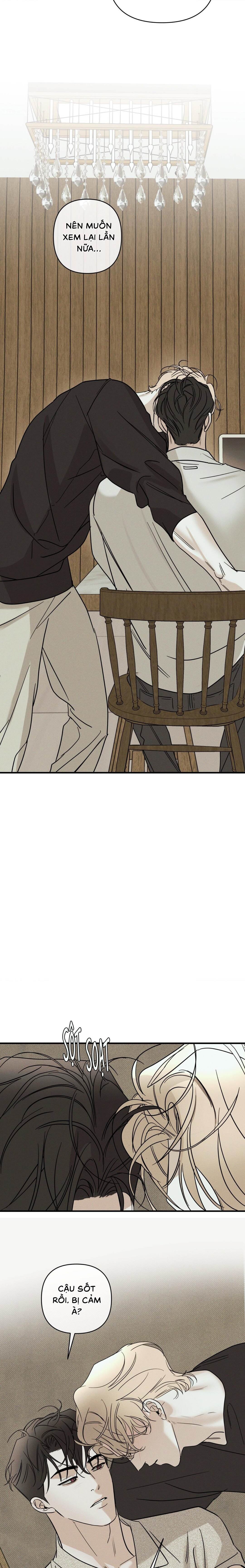 dearest chapter 41 19