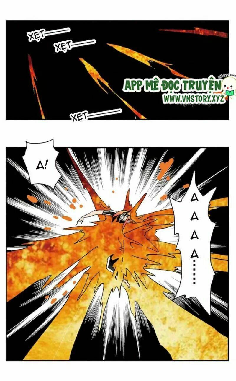 nhà có siêu dễ thương chapter 152 19