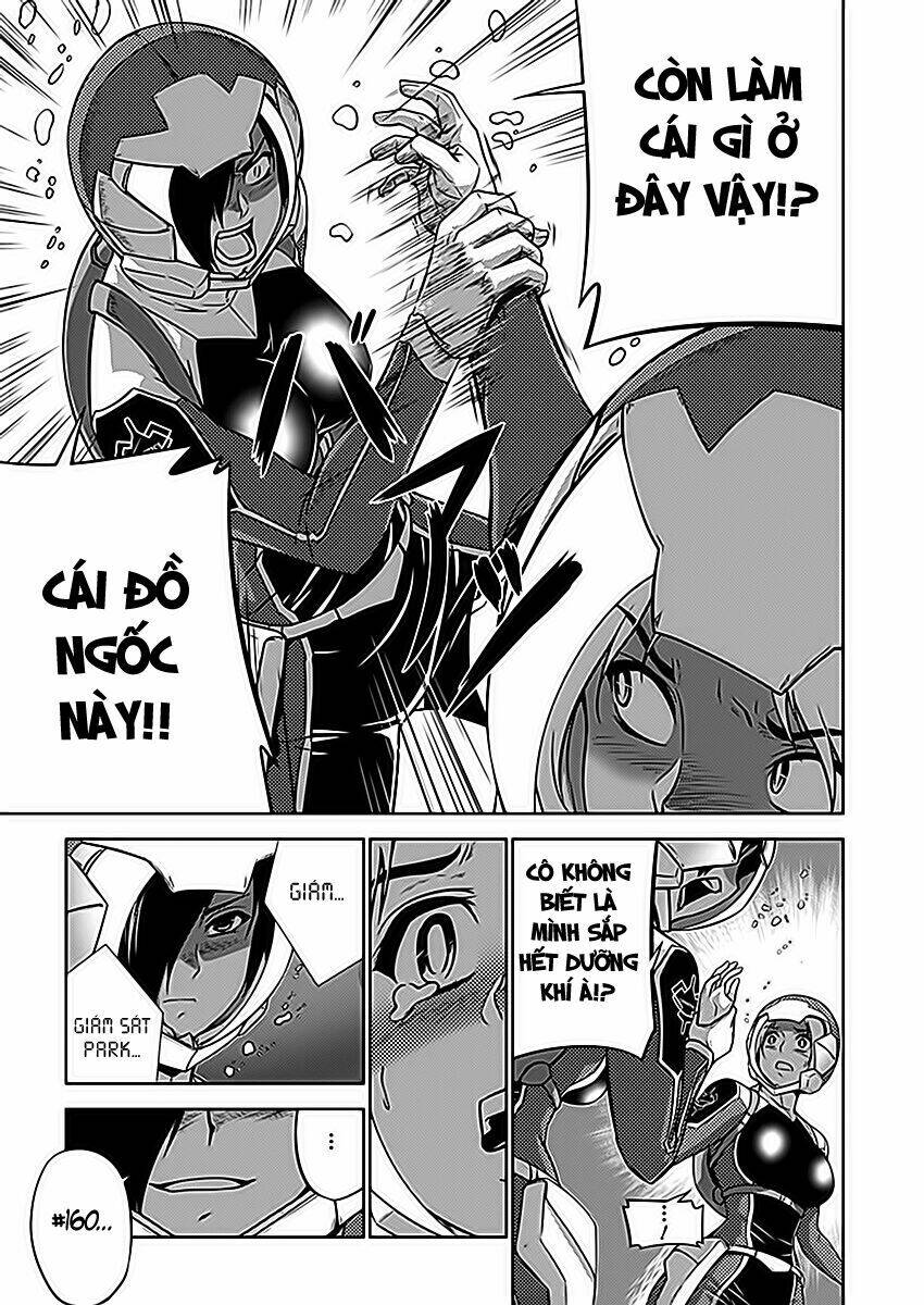 freezing zero chapter 10 27