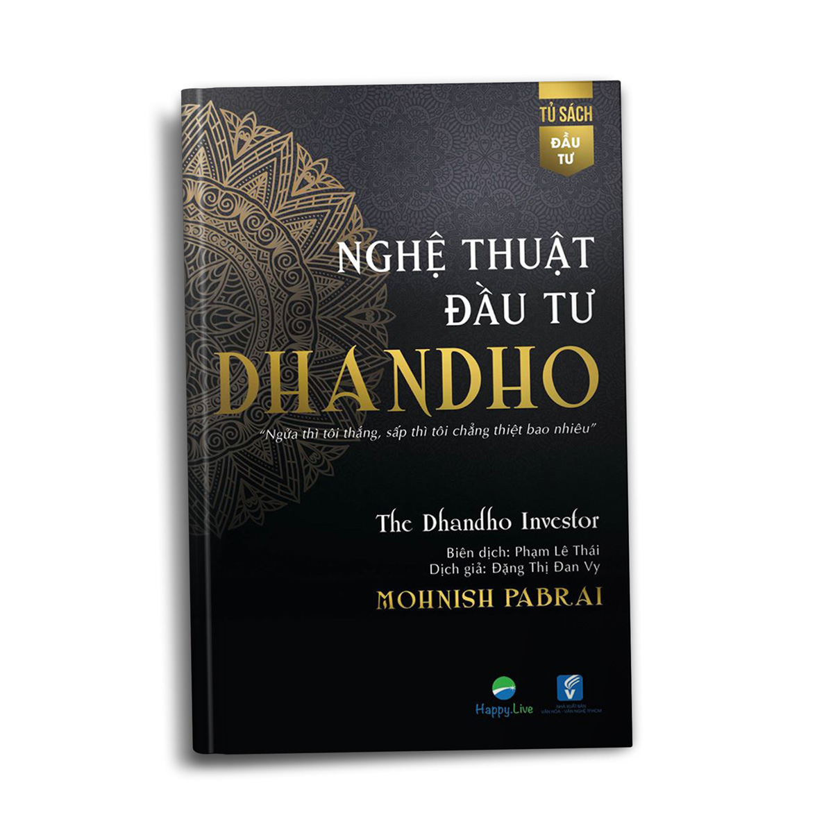 Bộ sách Kiếm tiền bền vững từ thị trường chứng khoán