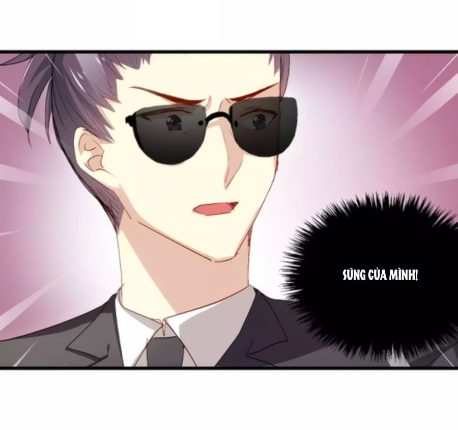Tình Yêu Là Thế chapter 79 - Trang 18