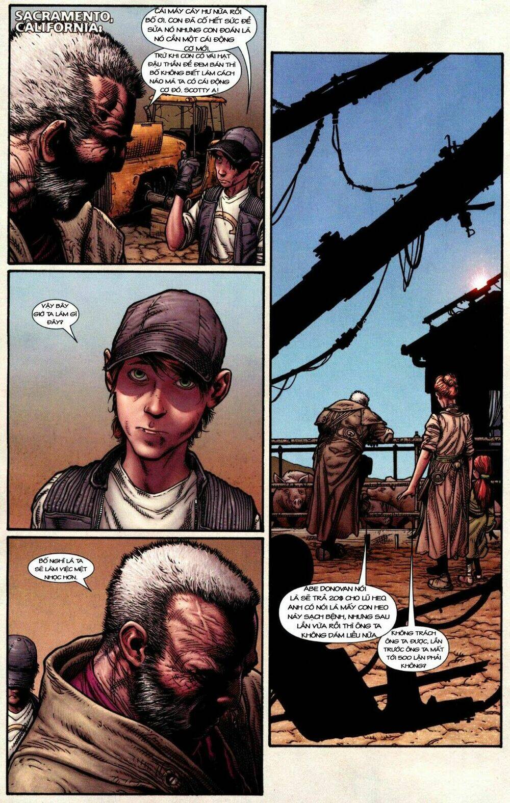 old man logan chapter 1 7