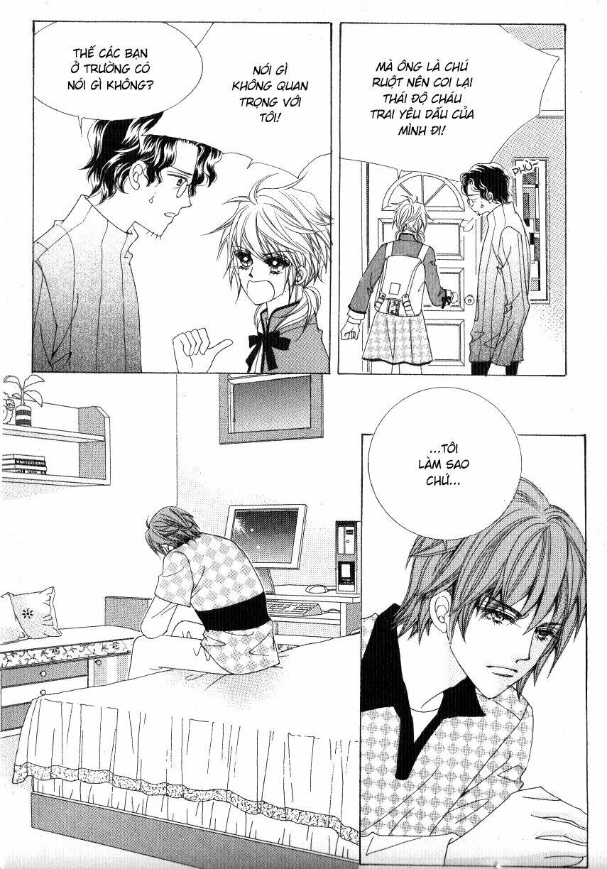 she's scary chapter 44 7