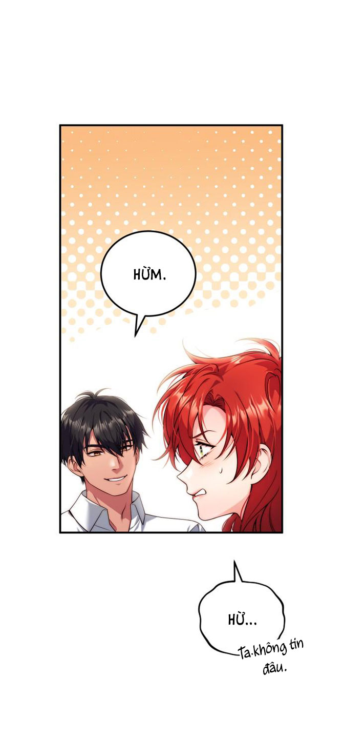 tôi sẽ ly hôn với người chồng bạo chúa chapter 31.2 12