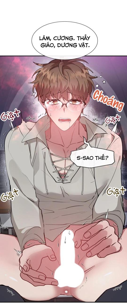 lâu đài tình dục chapter 5 36