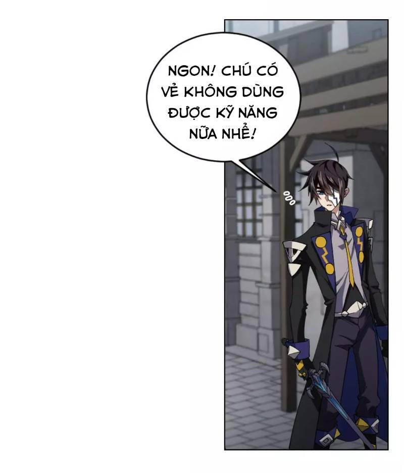 võng du chi cận chiến pháp sư chapter 186 26