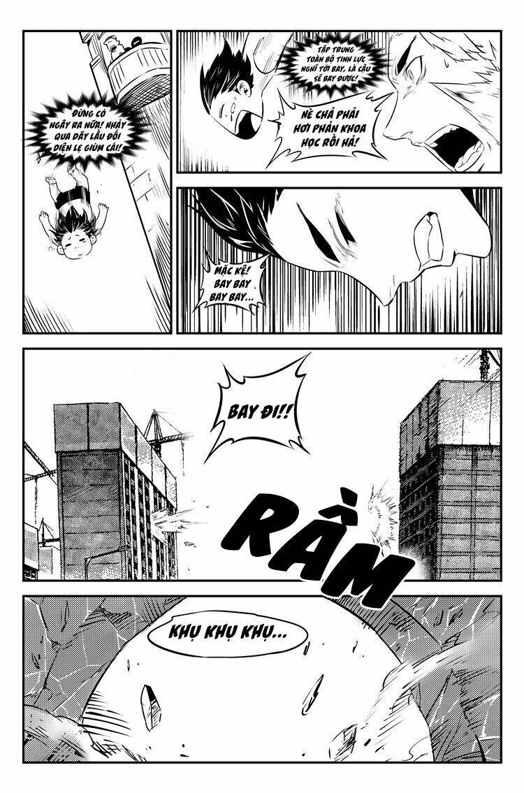 nhẫn tây du chapter 21 5