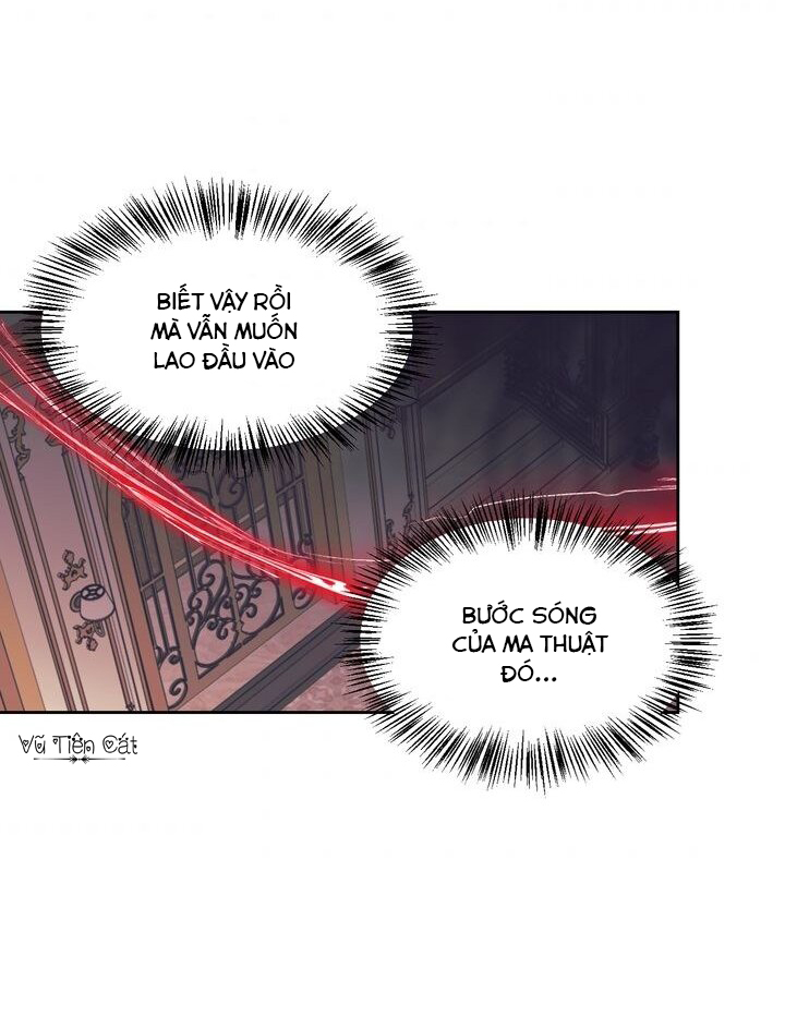 ác nữ xứng đôi với bạo chúa chapter 52 48