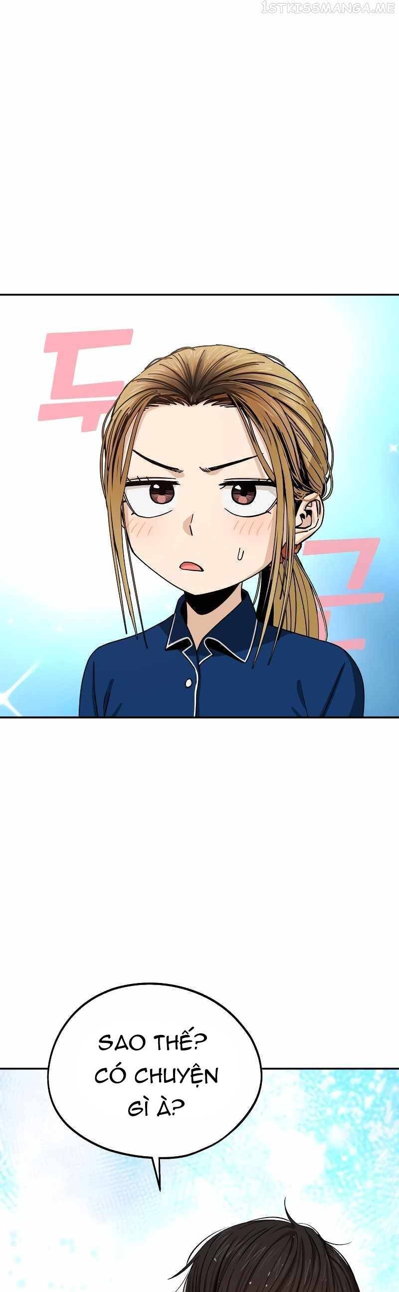 Lớ Ngớ Vớ Phải Tình Yêu chapter 61.1 13