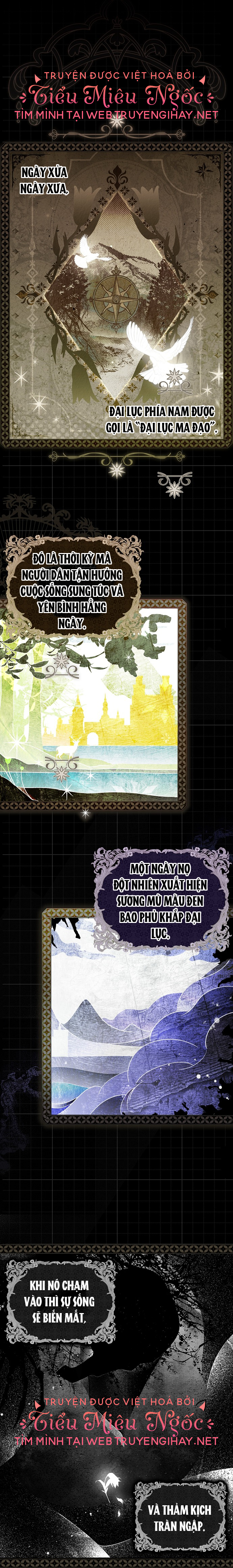 ai đó đang chiếm hữu cơ thể của tôi chapter 7 18