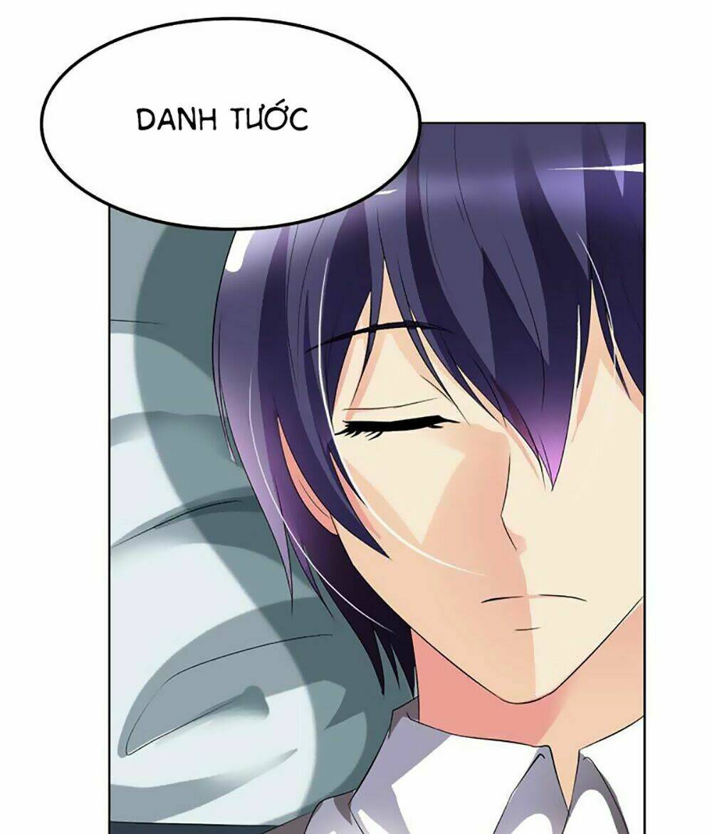 em vẫn còn nhỏ chapter 33 4