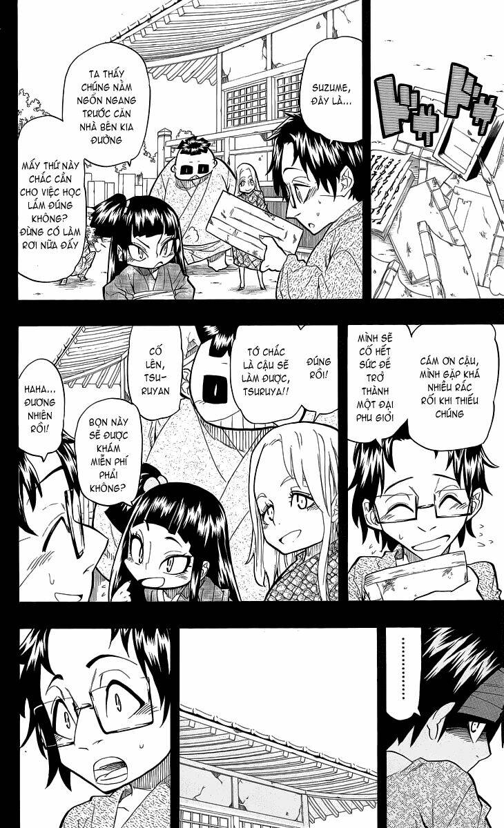 samurai usagi chapter 52 15