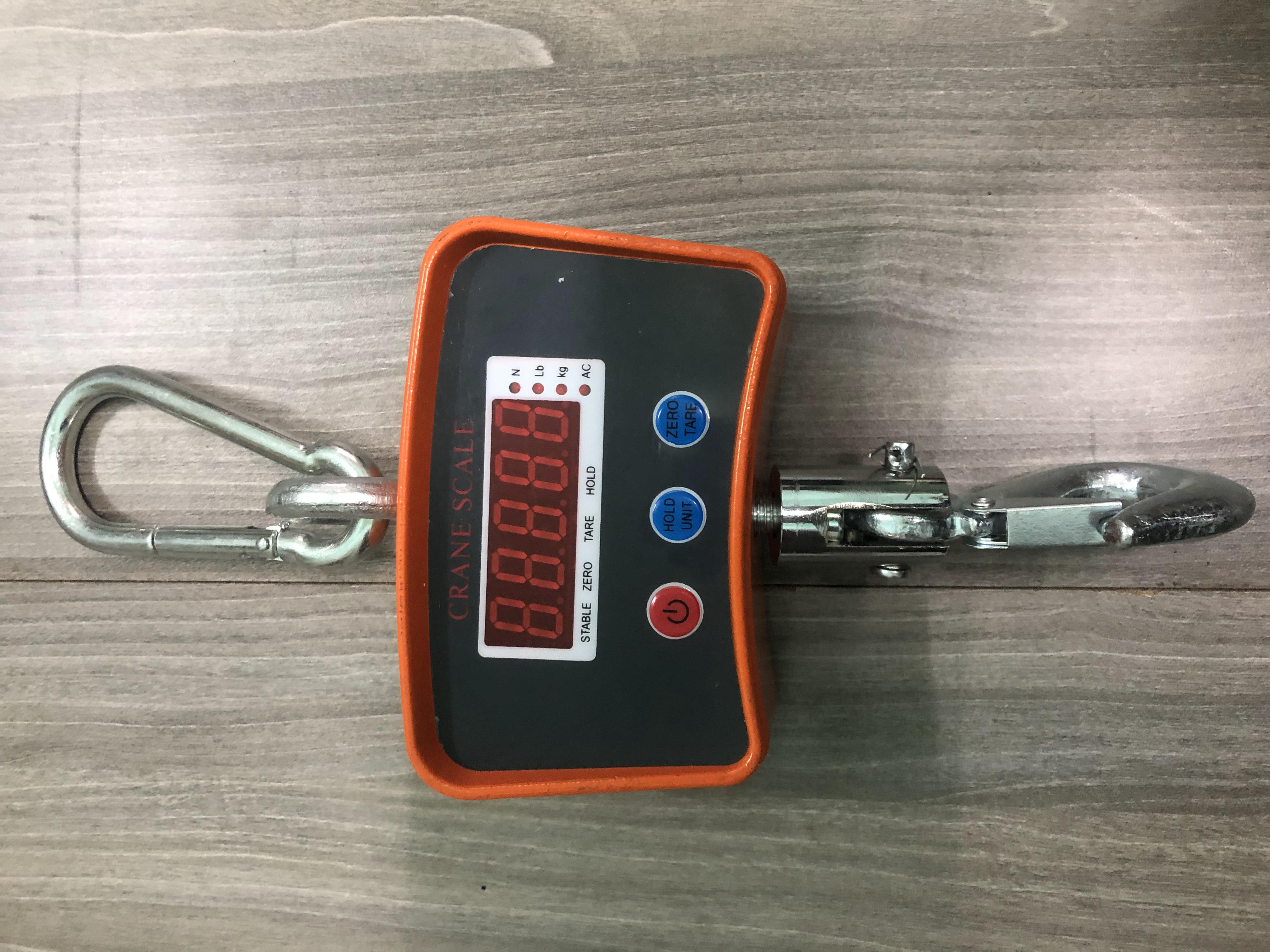 Cân Treo Điện Tử OCS 500 kg