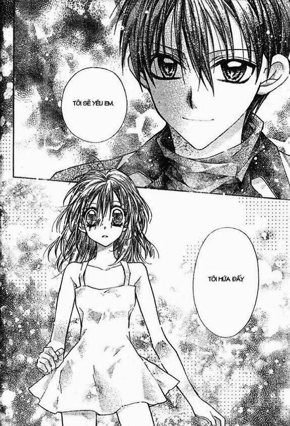 hội quý tộc chapter 10 17