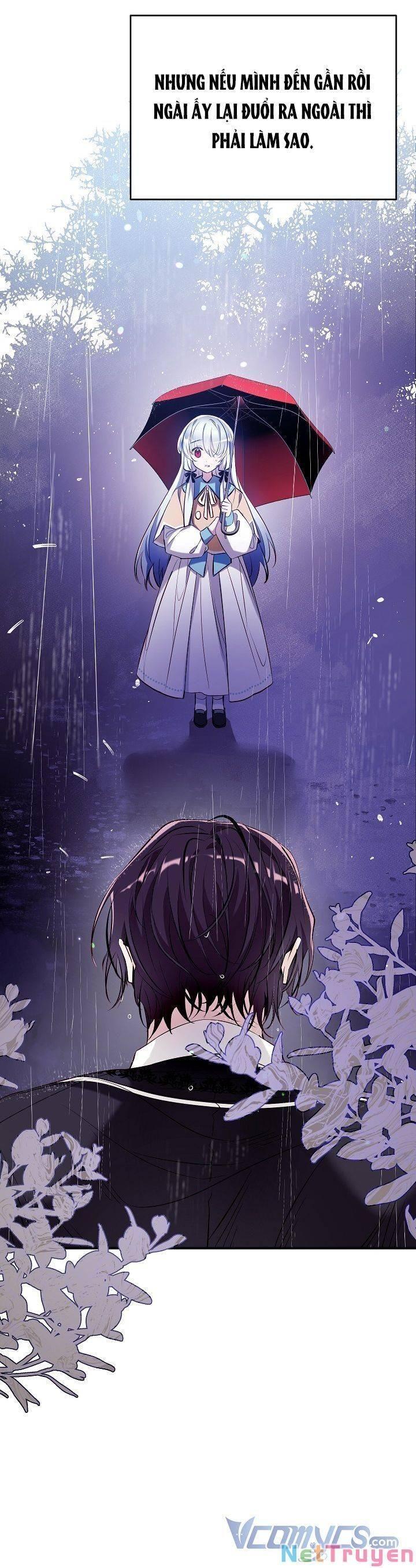 chúng ta có thể trở thành gia đình được không? chapter 65 44