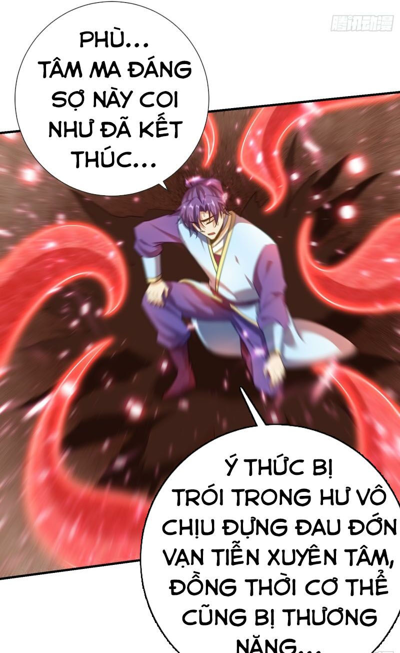 yêu giả vi vương chapter 179 13