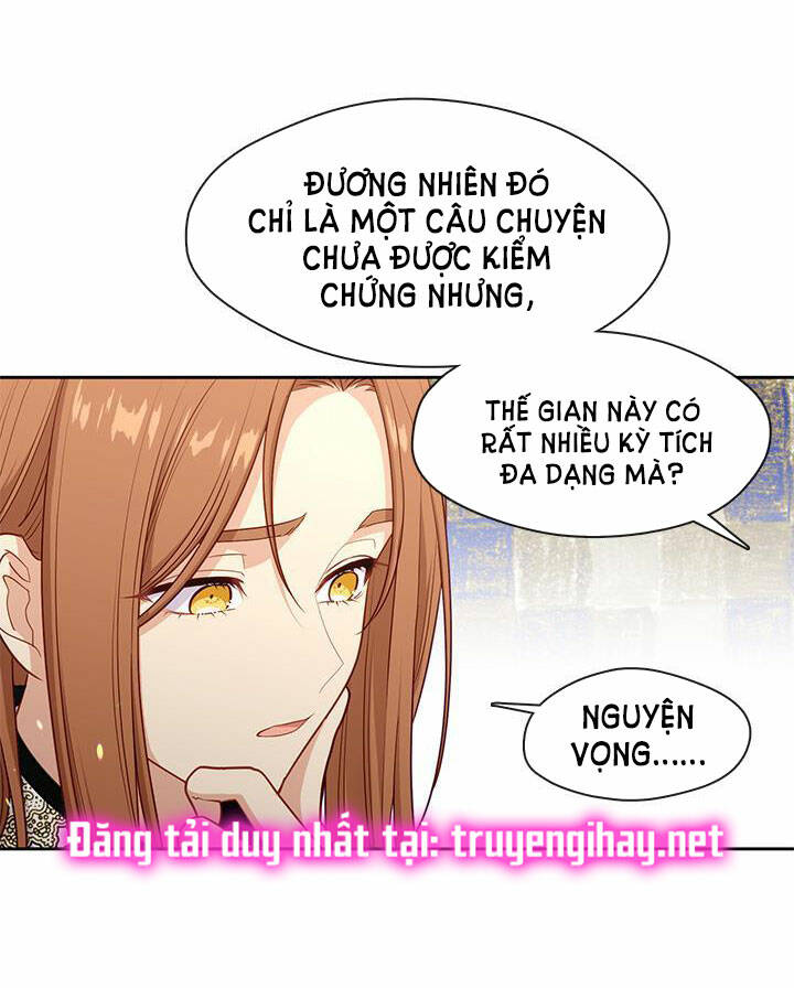 hãy coi chừng ác nữ chapter 126 17