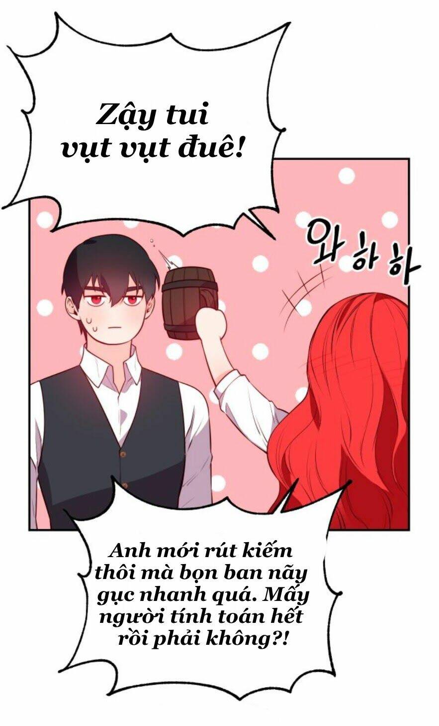 phản diện rất dễ làm chapter 7 5