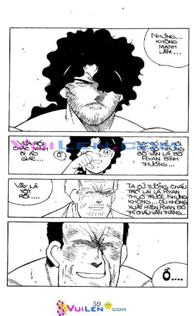 truyền nhân atula - shura no mon i chapter 37 60