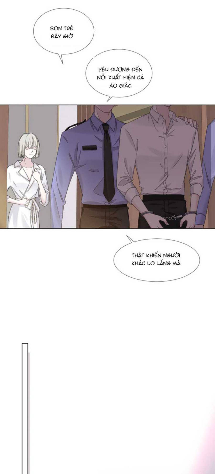 đêm tối ám muội chapter 3 4